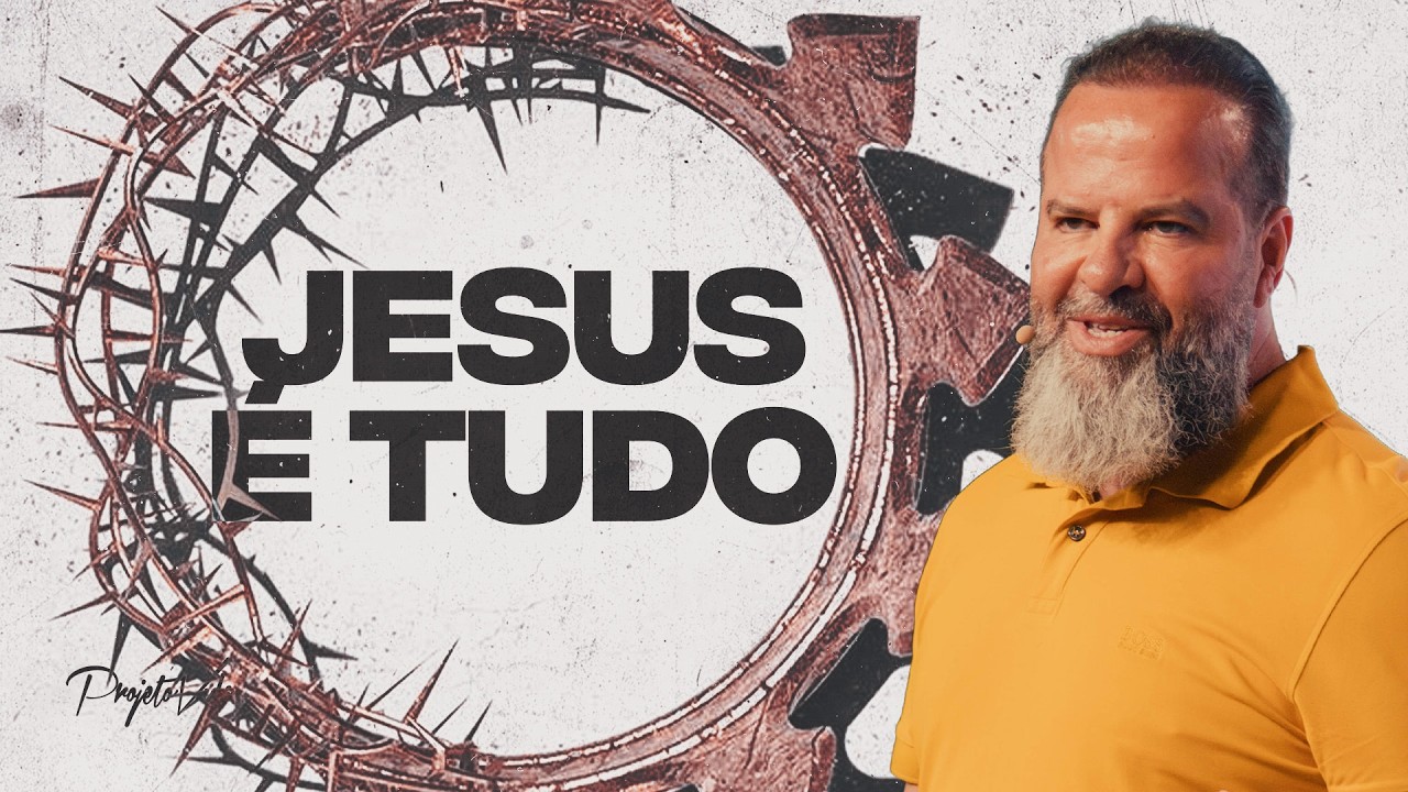 Por que tantas pessoas frequentam a igreja e ainda continuam vazias? | Joel Pereira | Projeto Vida