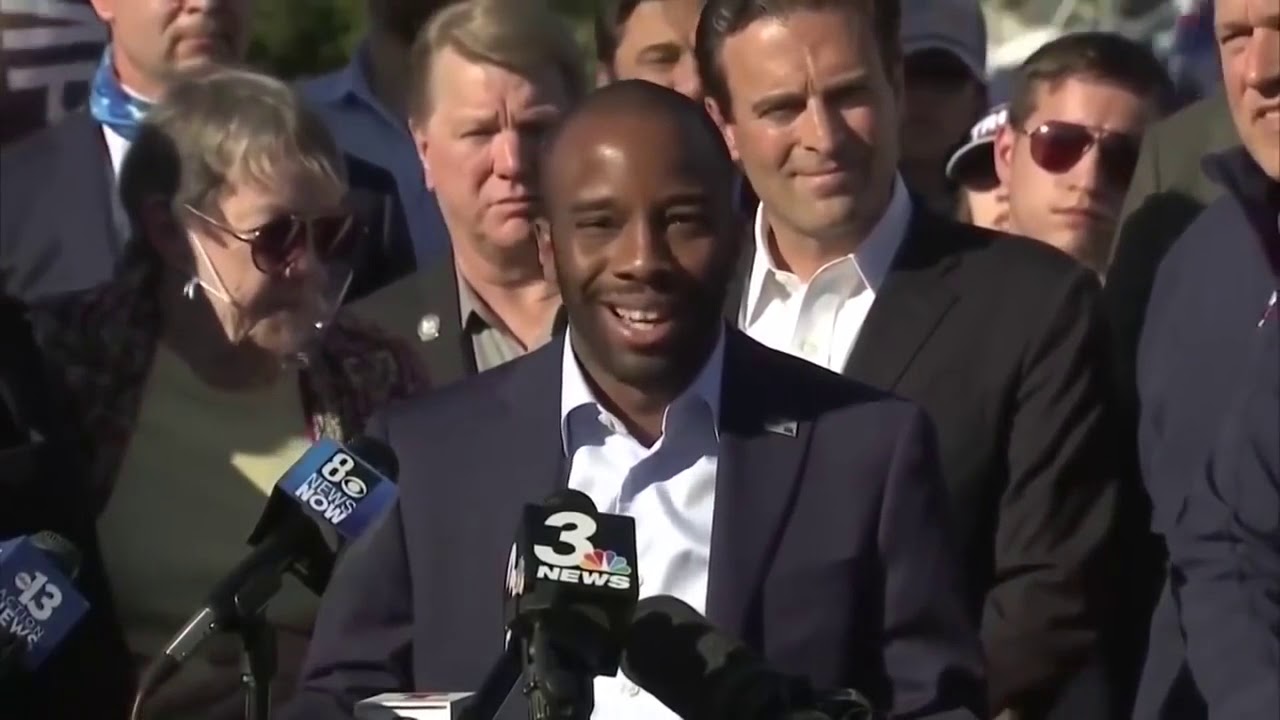 Compilation of possible voter fraud videos Presidential Election 2020