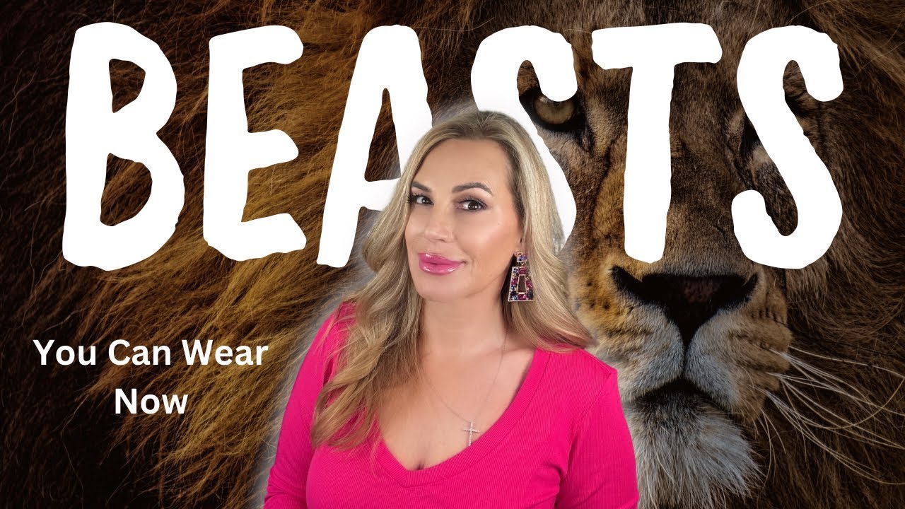 Beast Performers, которые вы можете носить прямо сейчас! | Парфюм