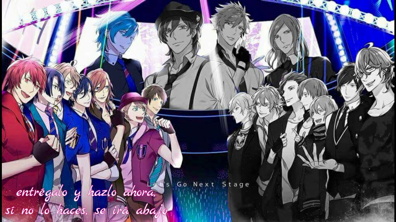 Nightcore - It's goin' down (Switching Vocals)