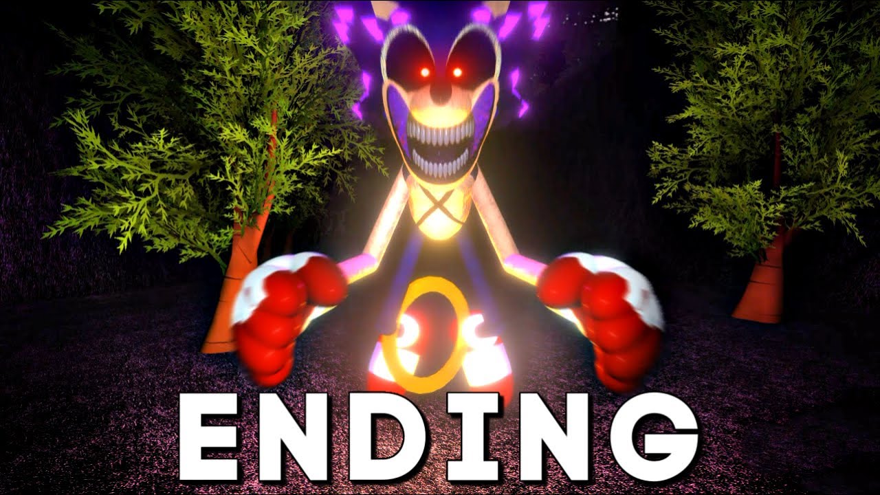 Sodor: The Experiment Of The Engines DEMO - Full Walkthrough Gameplay (ENDING)