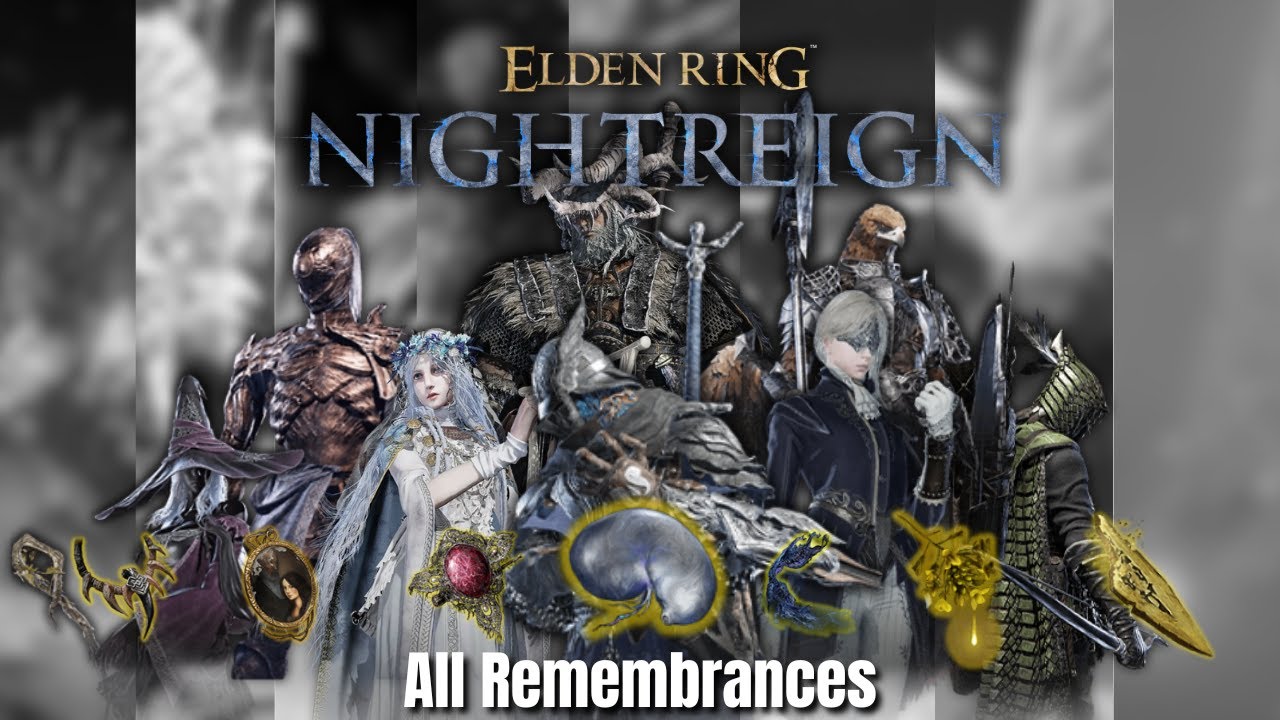 I Beat All Remembrances so you know how to as Well!