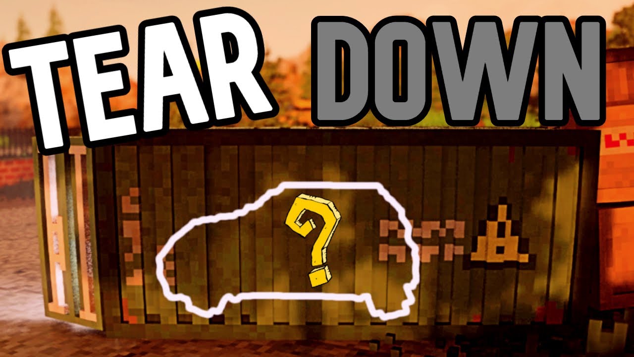 СЕКРЕТНЫЕ ВЕЩИ | КАК ЗАРАБОТАТЬ ДЕНЕГ в | Teardown |