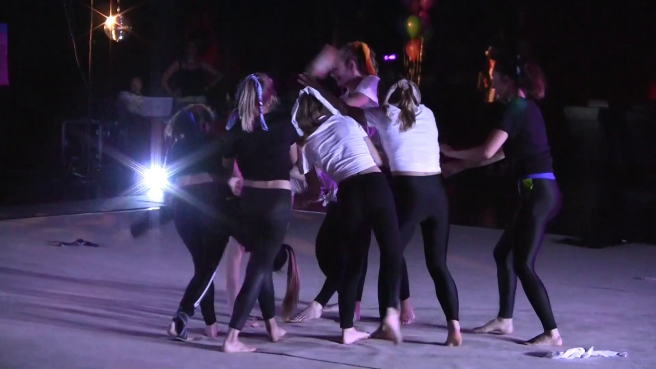 Gala Gym Illkirch 2019 - GAF Fed A, Scorpions