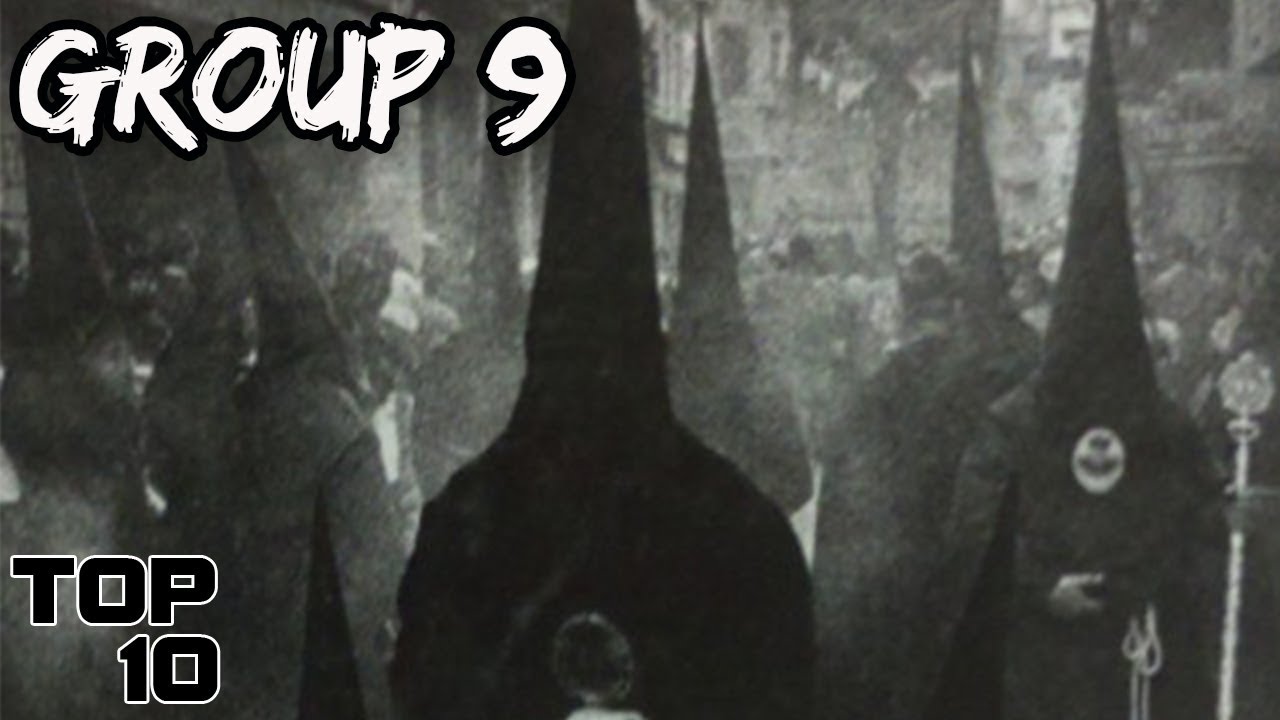 Top 10 Scary Stories That Will Make You Question Reality - Part 3