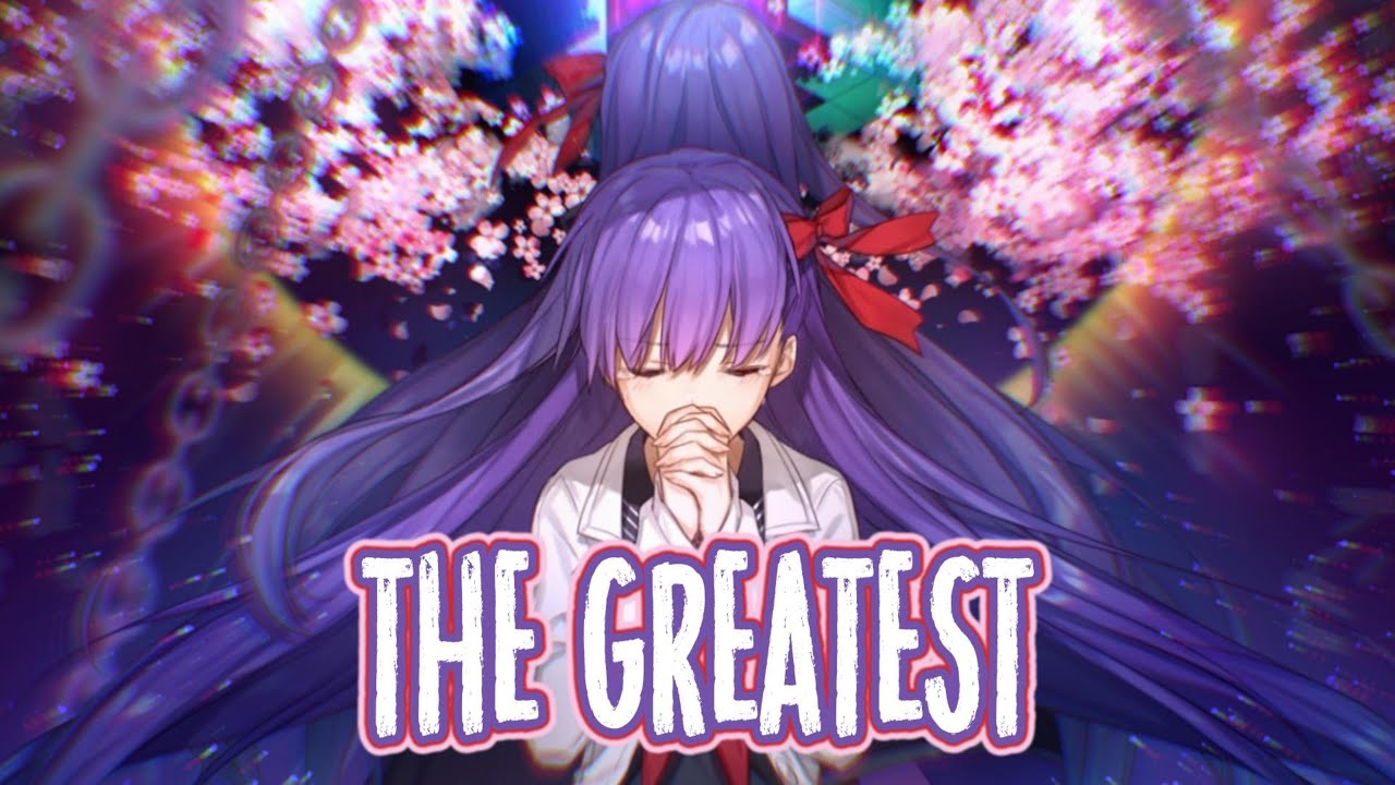 Nightcore - The greatest (Sia) (Madilyn Paige Cover) [Lyrics]