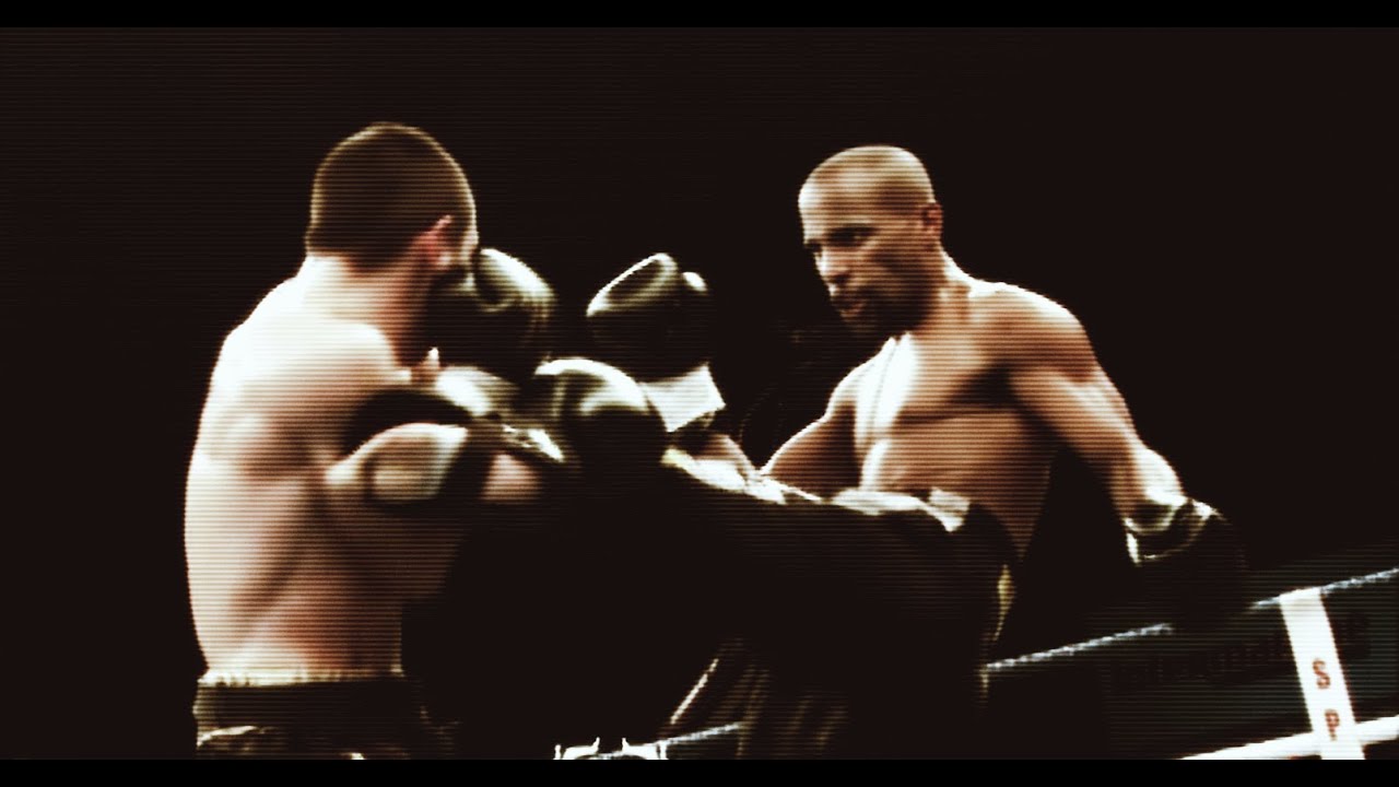 Highlight LIONEL PICORD 7xChampion du Monde de Full-Contact!