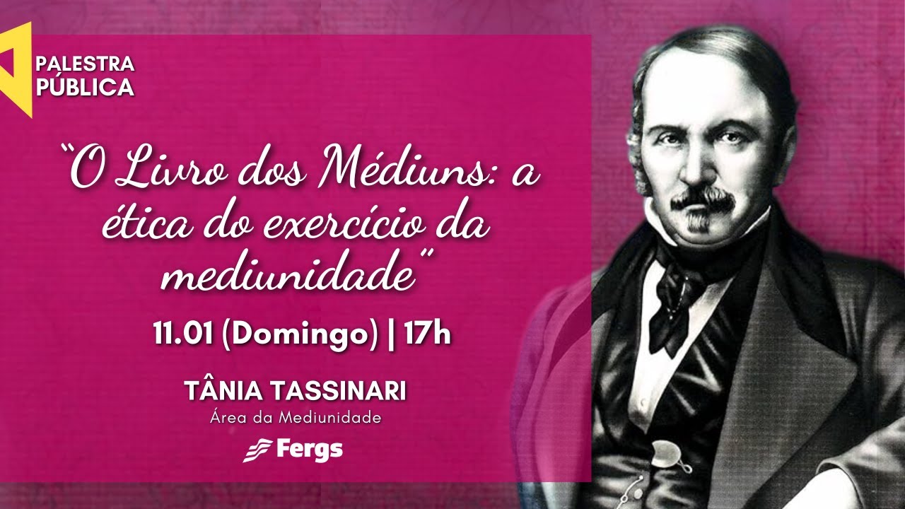 Palestra Pública | 