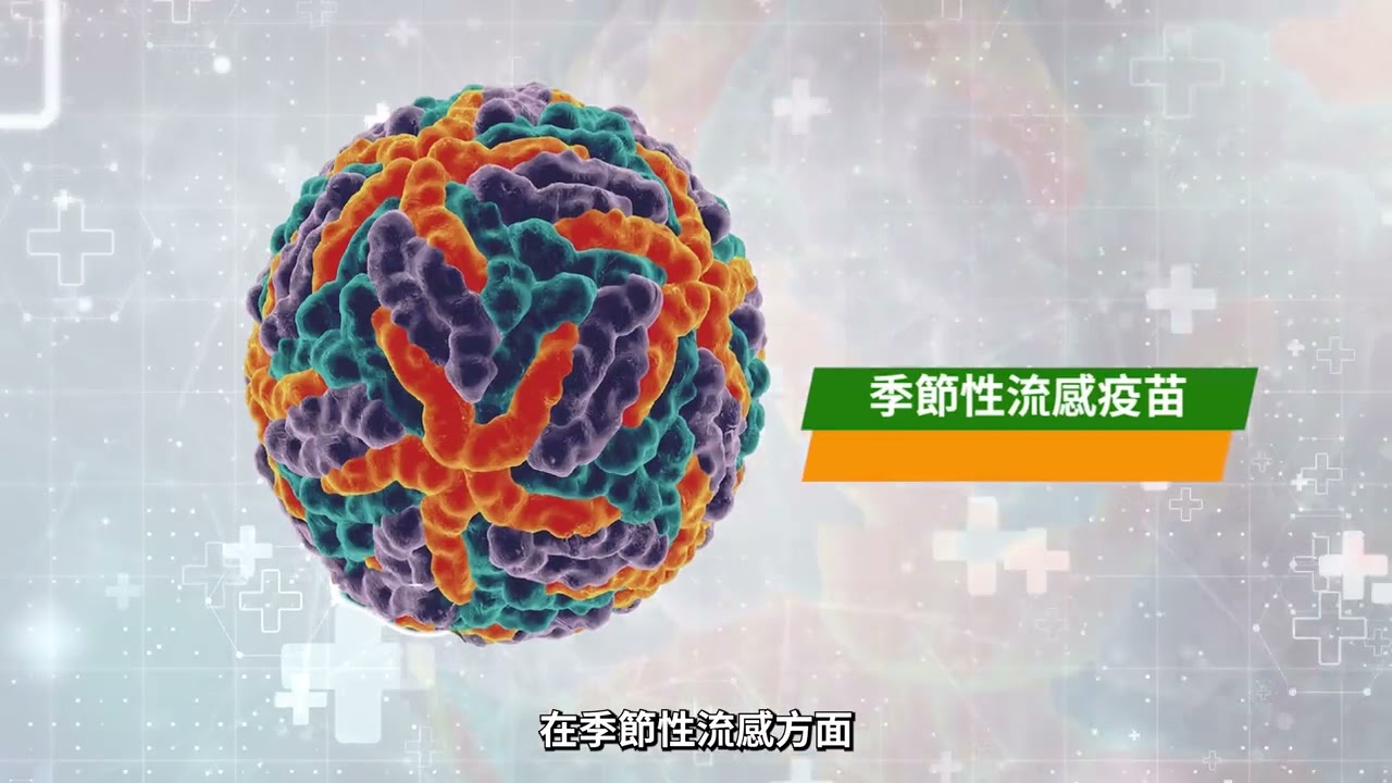 高端疫苗公司簡介