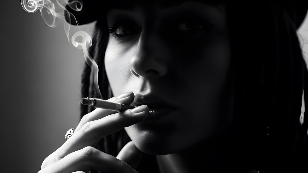🖤 Emotional Deep House 2025 💫 – Deep Feelings & Chillout Beats 🎶 — Music for Deep Feelings