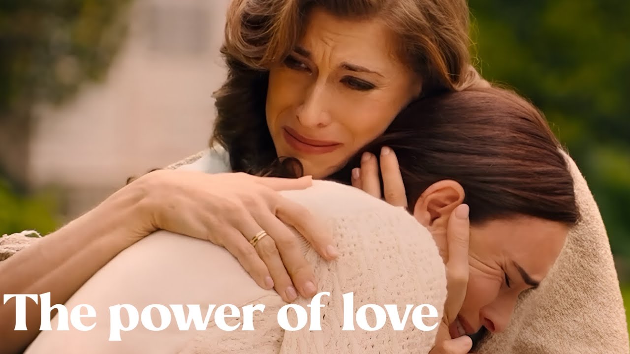 Marta & Fina - The power of love 💕🧁 #mafin #sueñosdelibertad Mafin