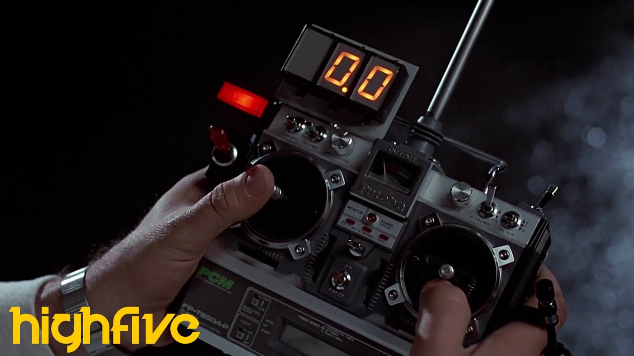 5 nejlepších filmů o cestování v čase