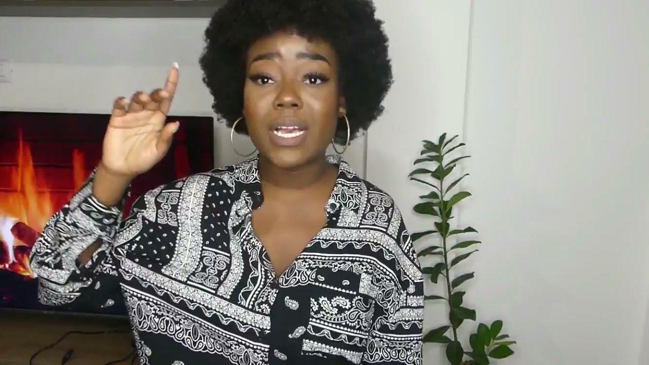 StoryTime:👹 possédée par une mami wata🧜‍♀️
