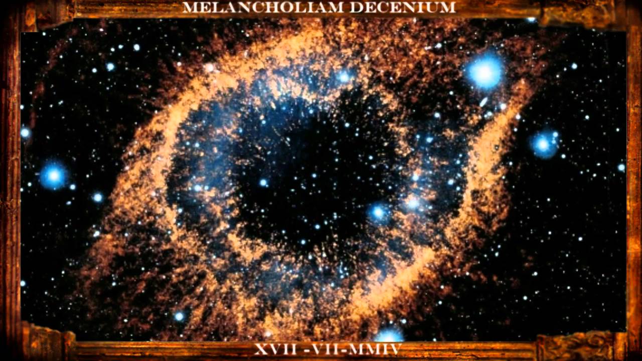 Melancholiam - Acercate a las estrellas