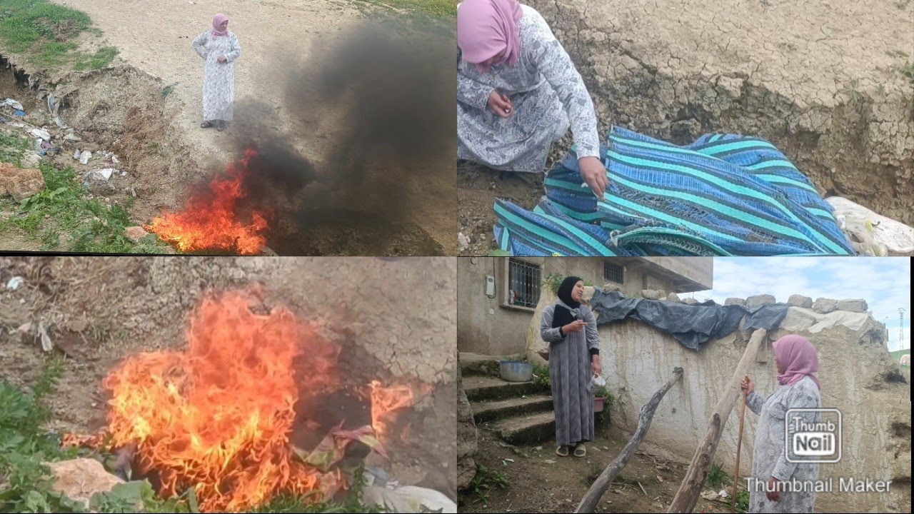 حتى حاجه ما بقات والعافيه شعلات الله يدير الخير 🤲