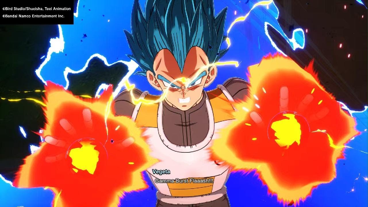 DRAGON BALL: Sparking! ZERO - MISSION 100 - Z RANK - HOW TO BEAT GOKU MUI SUPER FAST 1:13.30