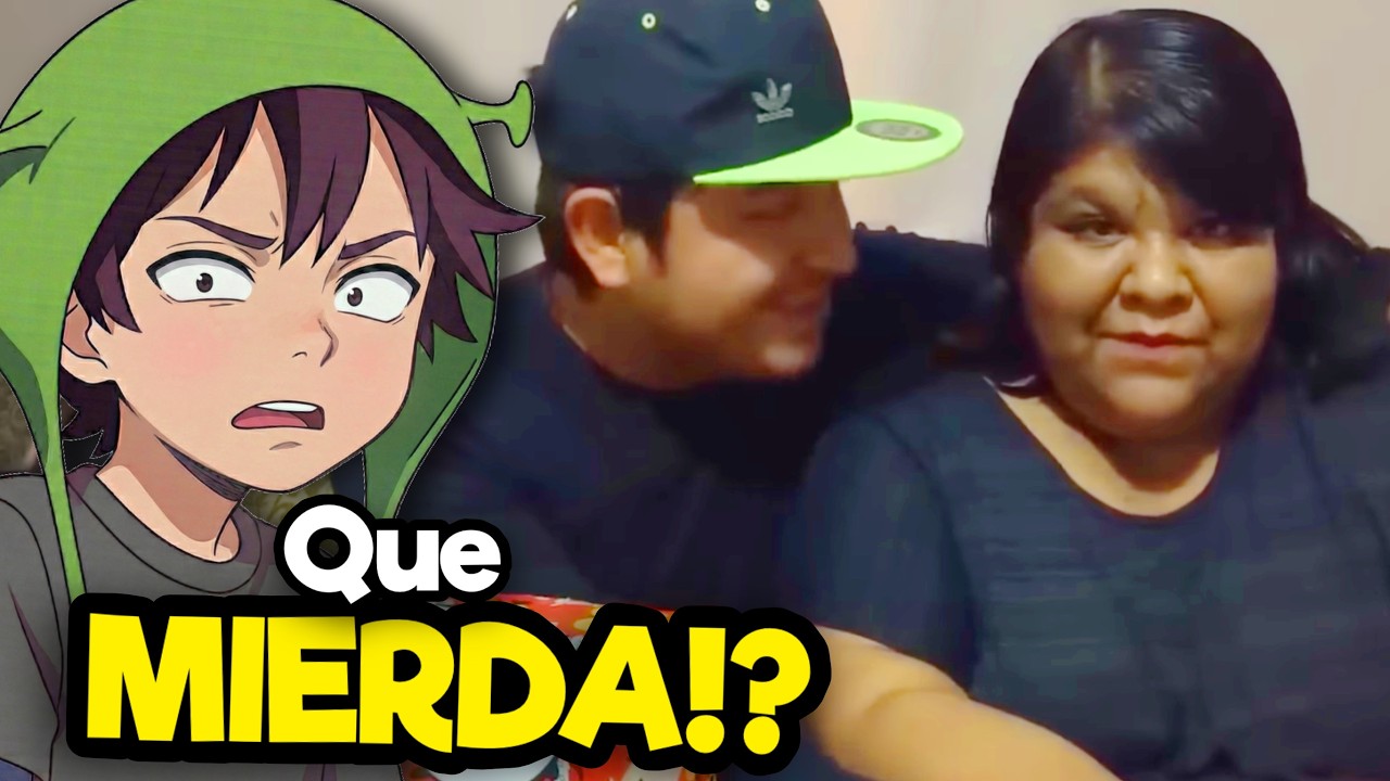 AimeP3 Se Gasta TODO su DINERO en PRICHOS 💀 | REACCIONANDO A AimeP3 y Kbezuko