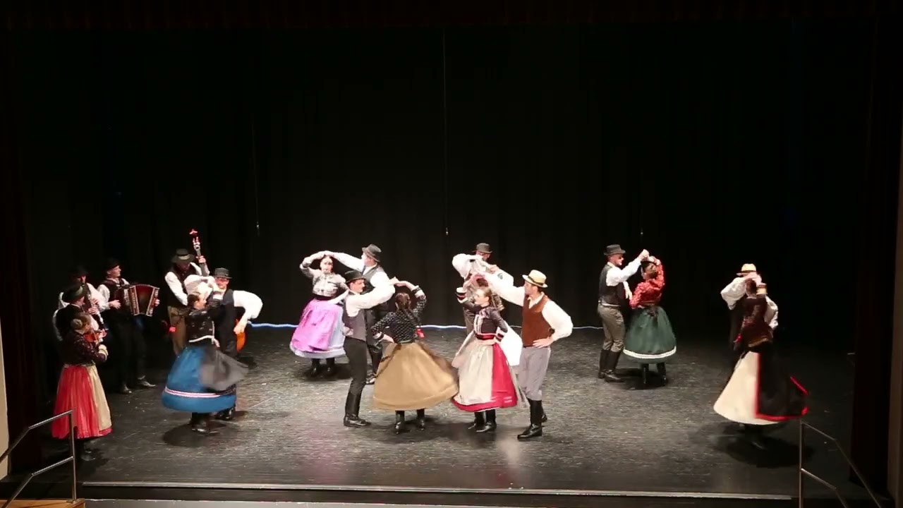 FD Rožmarin Dolena - Na Goričkem (Regijsko Maroltovo srečanje)