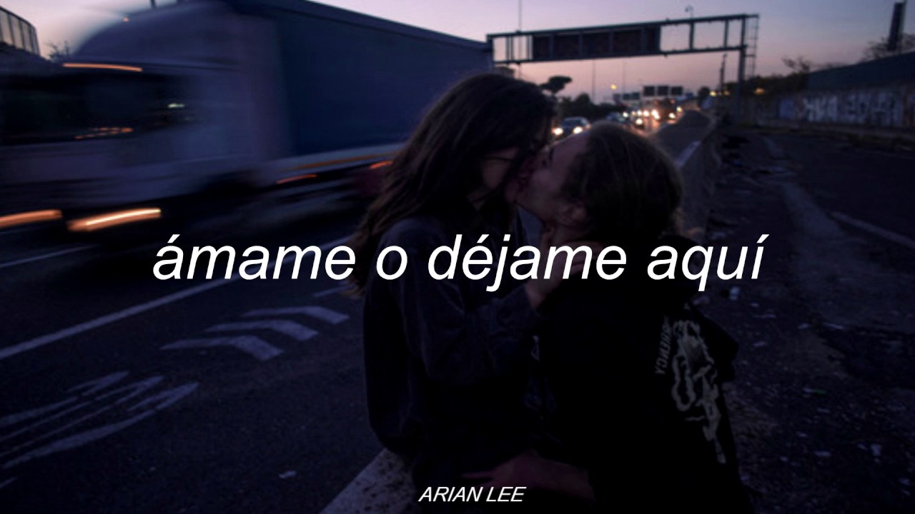 love me or leave me - little mix // español