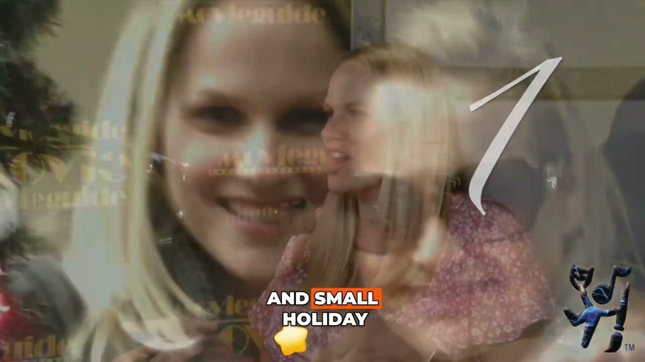 Evy Baehr Carroll (Movieguide) on Christmas Traditions | “No Plastic—Real Plates”