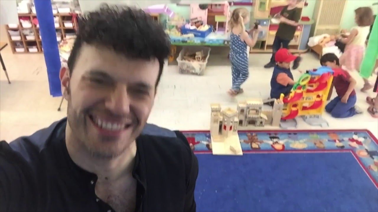 Learning Through Play