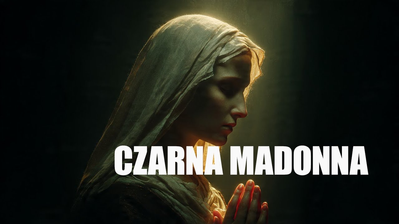 VivaVox - Czarna Madonno