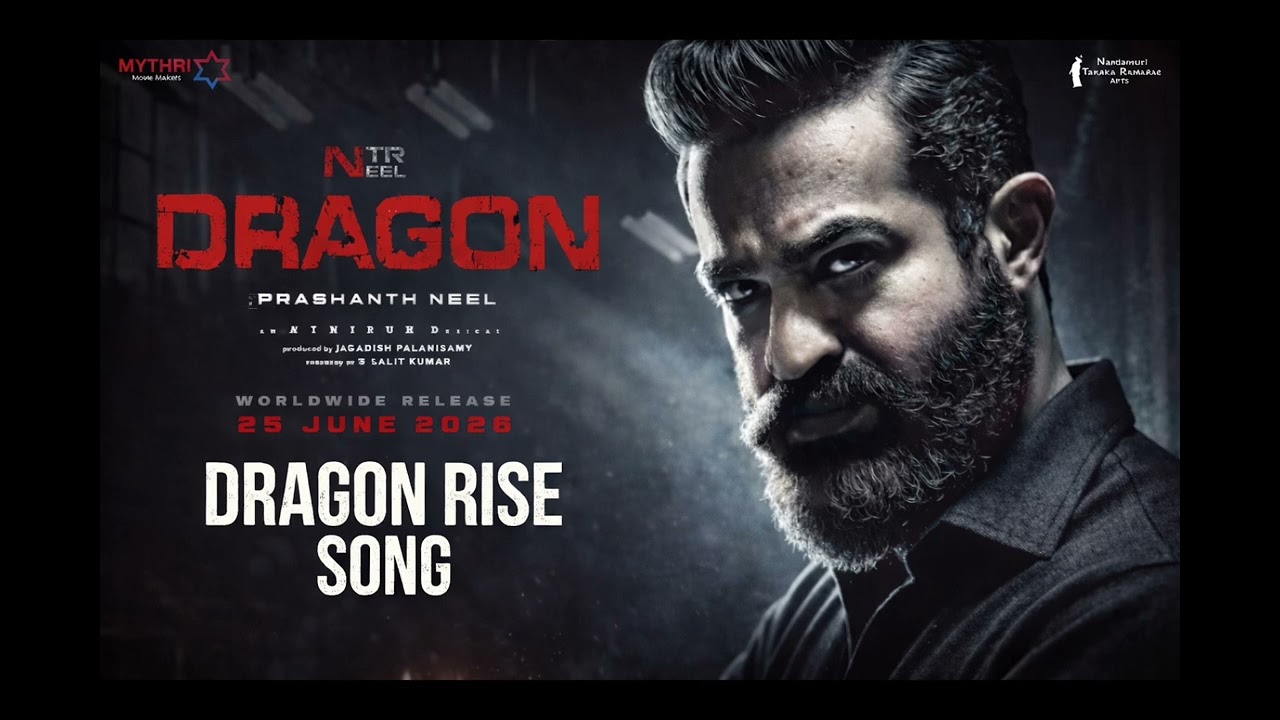 Dragon Rise 🐲....|| Dragon 🐉🐲 || Ntrneel || #trending #dragon #viralvideo 