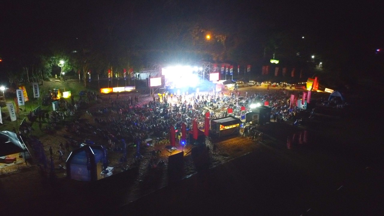 AventuraXtremaTV Tereré Fest 2026 de Yerba Mate Pajarito
