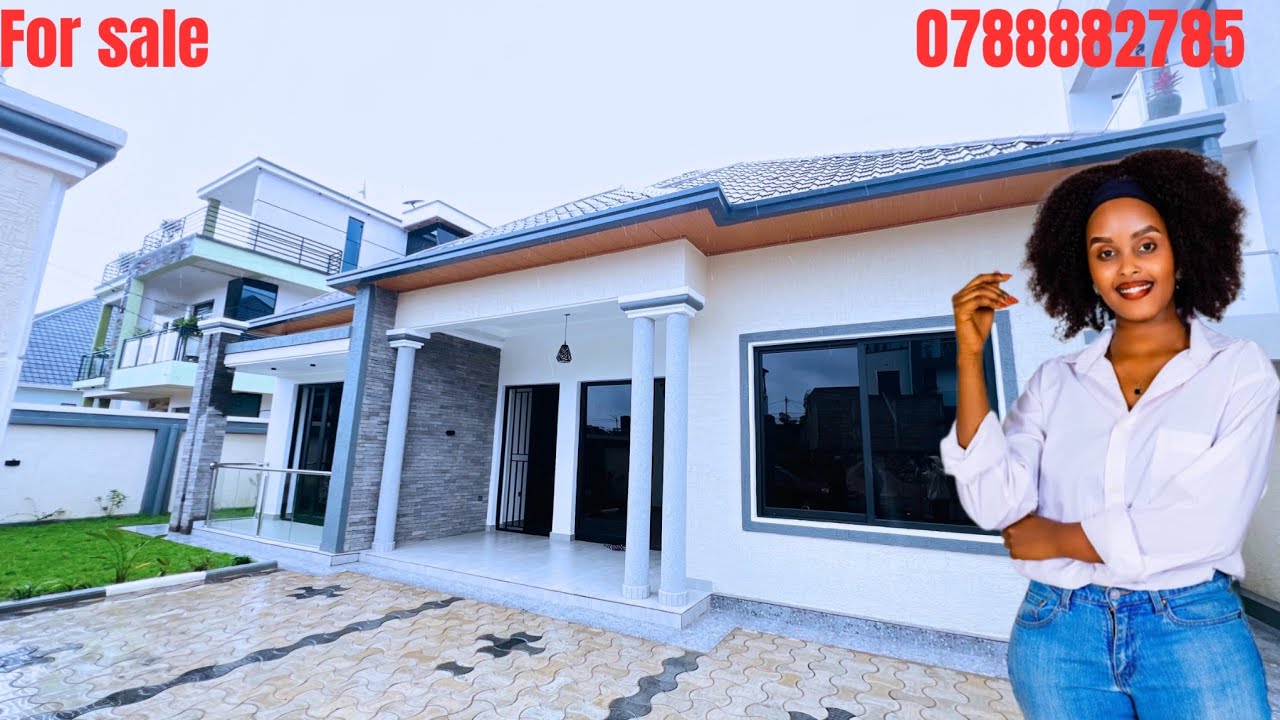 KARABAYE DIVINE AKOZE AGASHYA  DORE INZU YAMBERE YUBATSE NEZA MURI KIGALI # 0788882785# Bamenya#