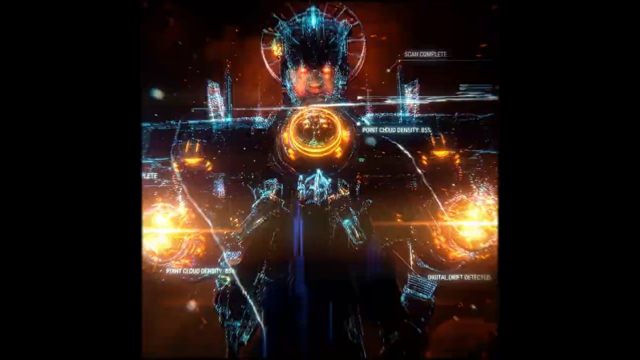 The One Man Army 💀🔥 - Titan Cameraman Infinite Aura 🔥 || Skibidi Toilet 