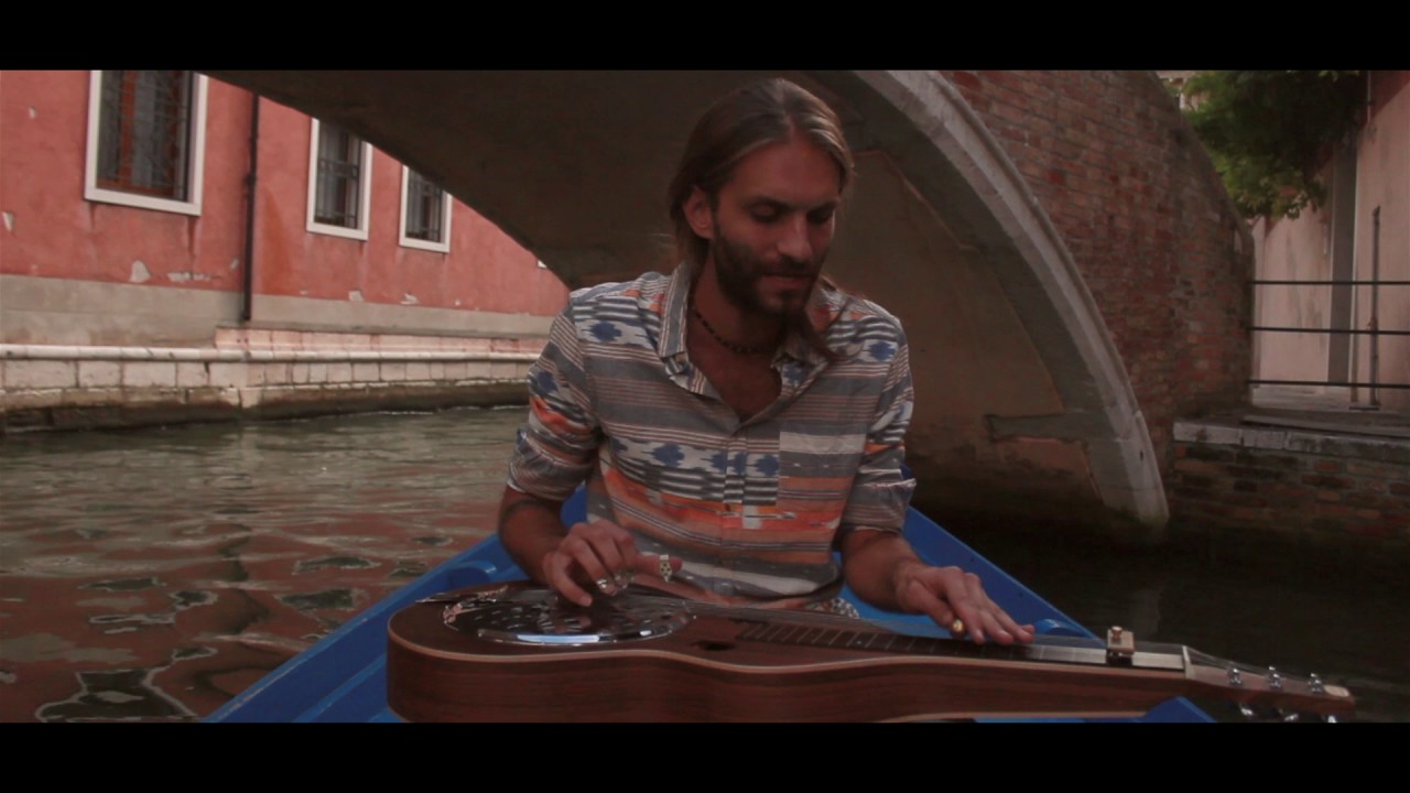 Indiemood Sessions - Matteo E. Basta