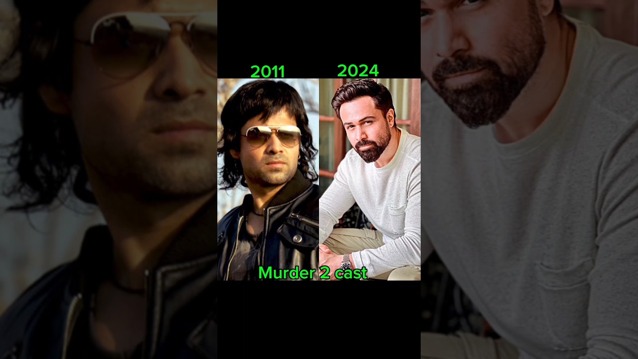 Murder 2 movie  | cast 
