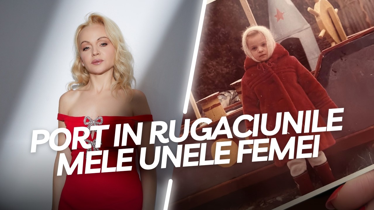 Părinții noștri au confundat iubirea cu posesia ⏐ 8 Martie – La mulți ani, femei!