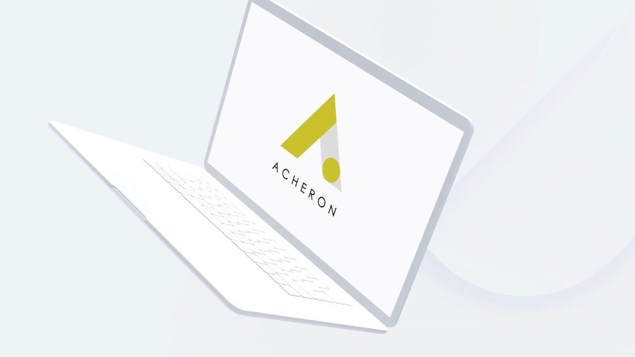 [Harsh Designs] Acheron Media Project Management Ex-plainer Video