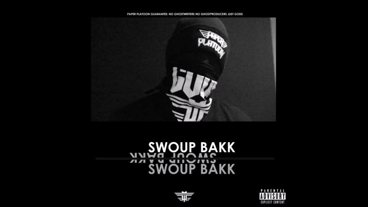 Spark Master Tape - SWOUP BAKK ft. LNNCH Bxx & FLMMBOiiNT FRDii (Produced By Paper Platoon)