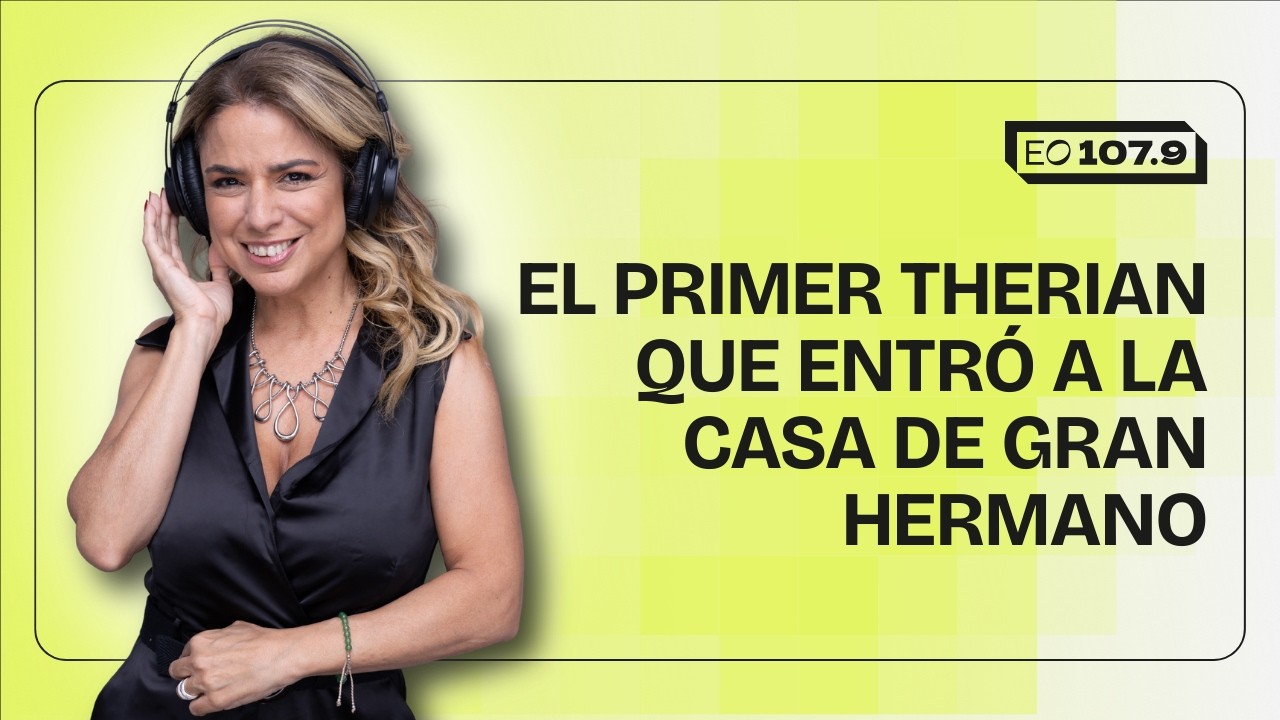 🔴 #CALABRÓ1079 | EL OBSERVADOR 107.9 en VIVO