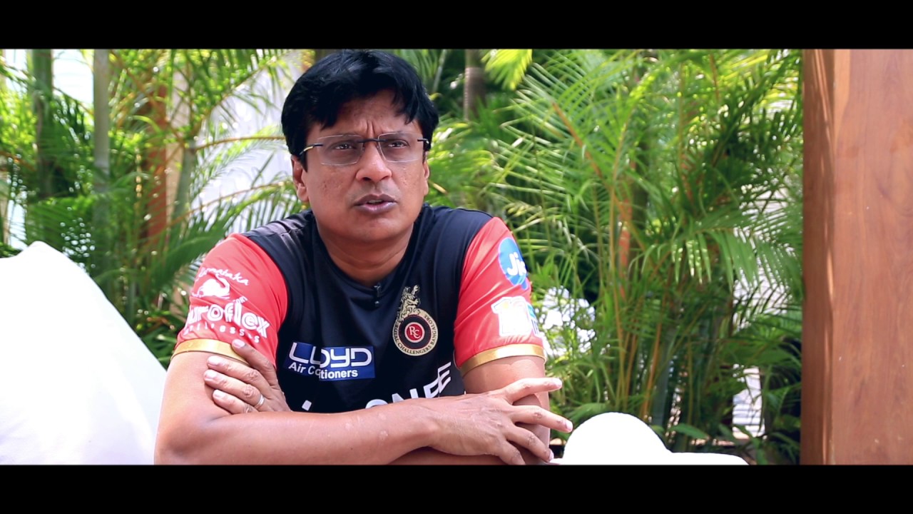 Pre-match Gym session with Shanker Basu! | Bold is Fit | VIVO IPL 2017