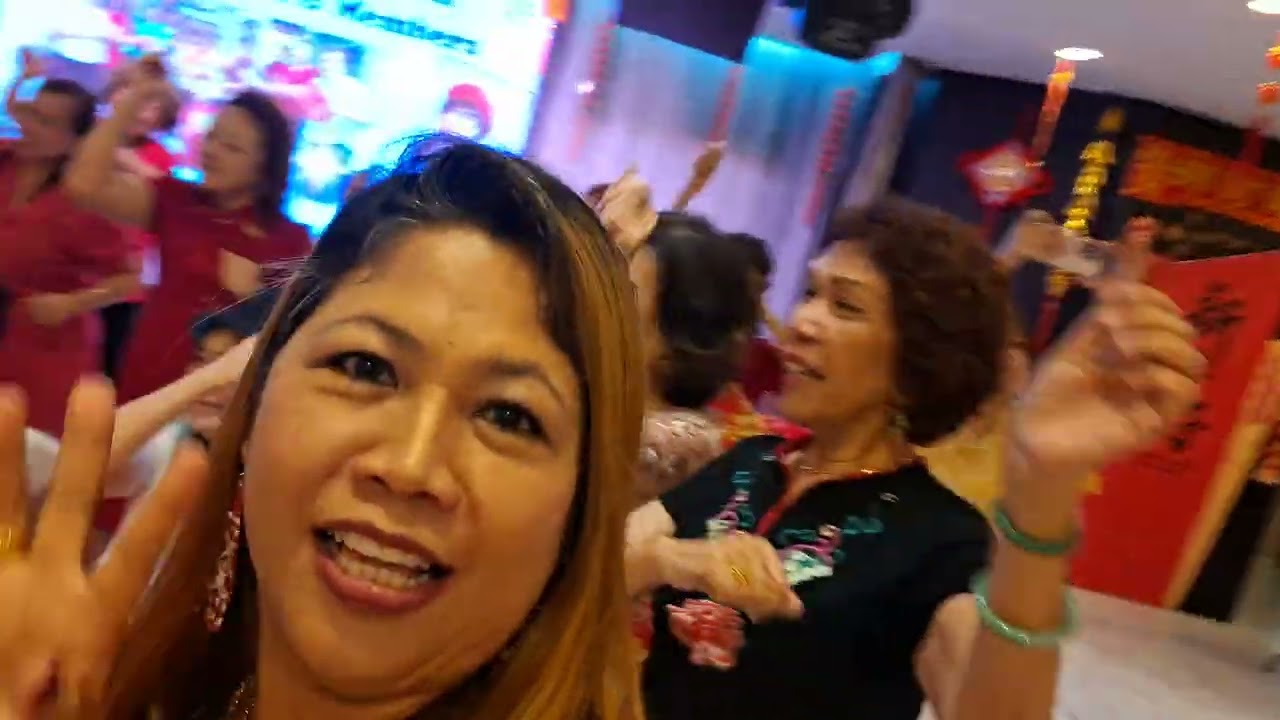 Celebrate our ChineseNewYear 2026