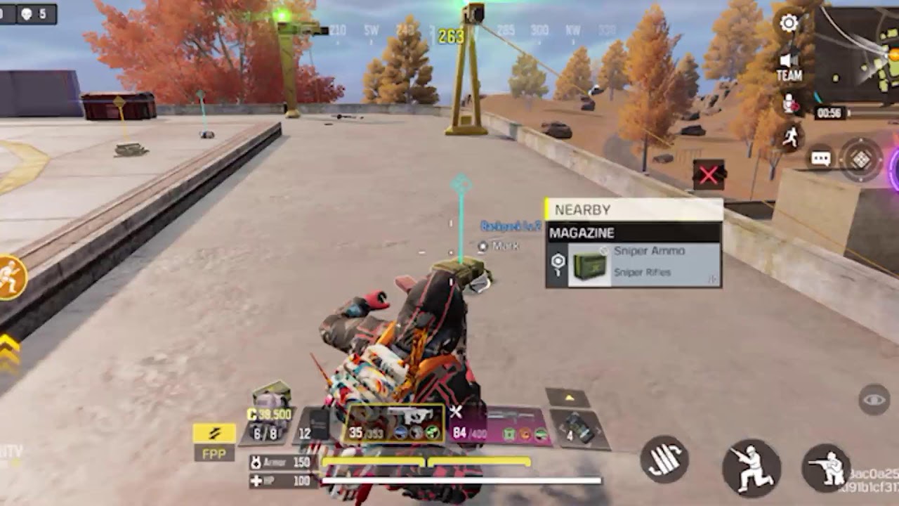 Call of Duty