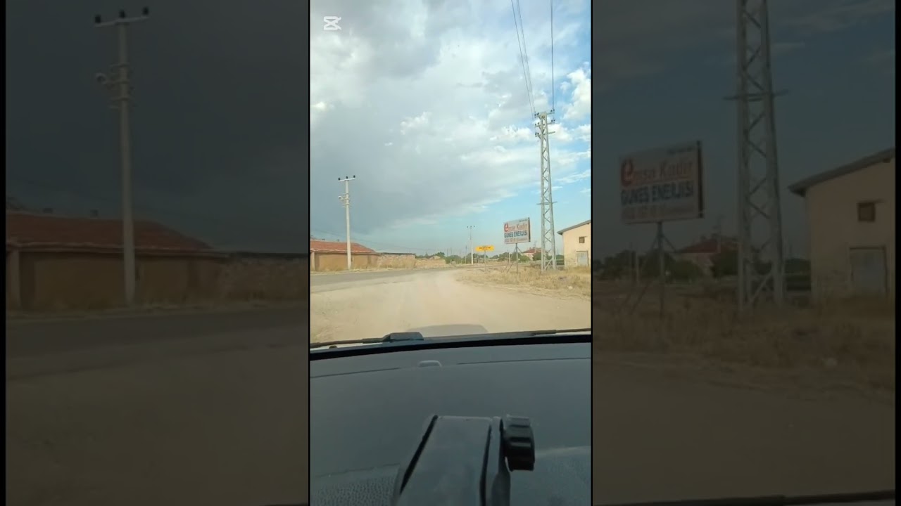 BAŞKUYU KÖYÜMÜZ (MAHALLESİ)
