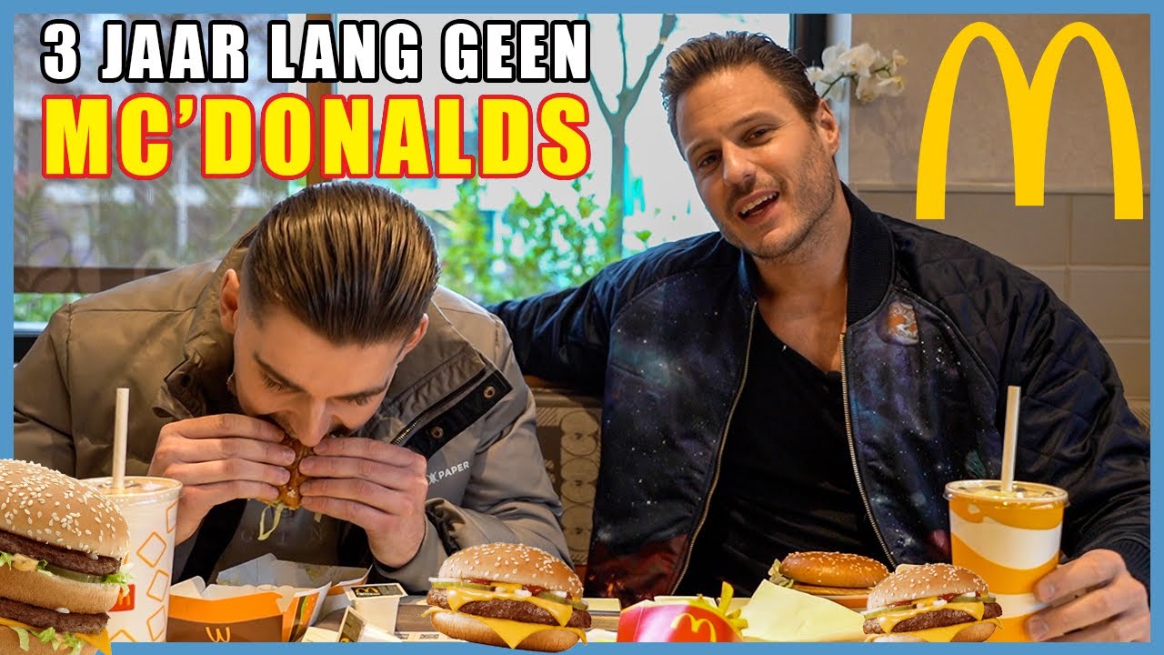 Angst Voor De Bulk...