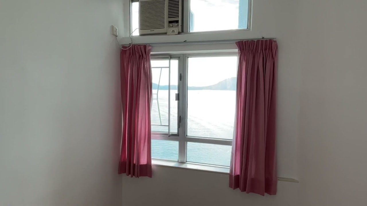 海怡半島 全海景樓皇 4房新裝