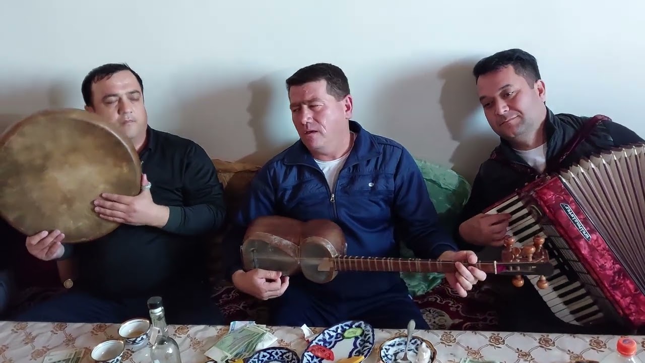 Izzatbek Rozmetov va Anvarbek Bekjonov UNUTMA QÒSHIĢI BILAN 💣💯