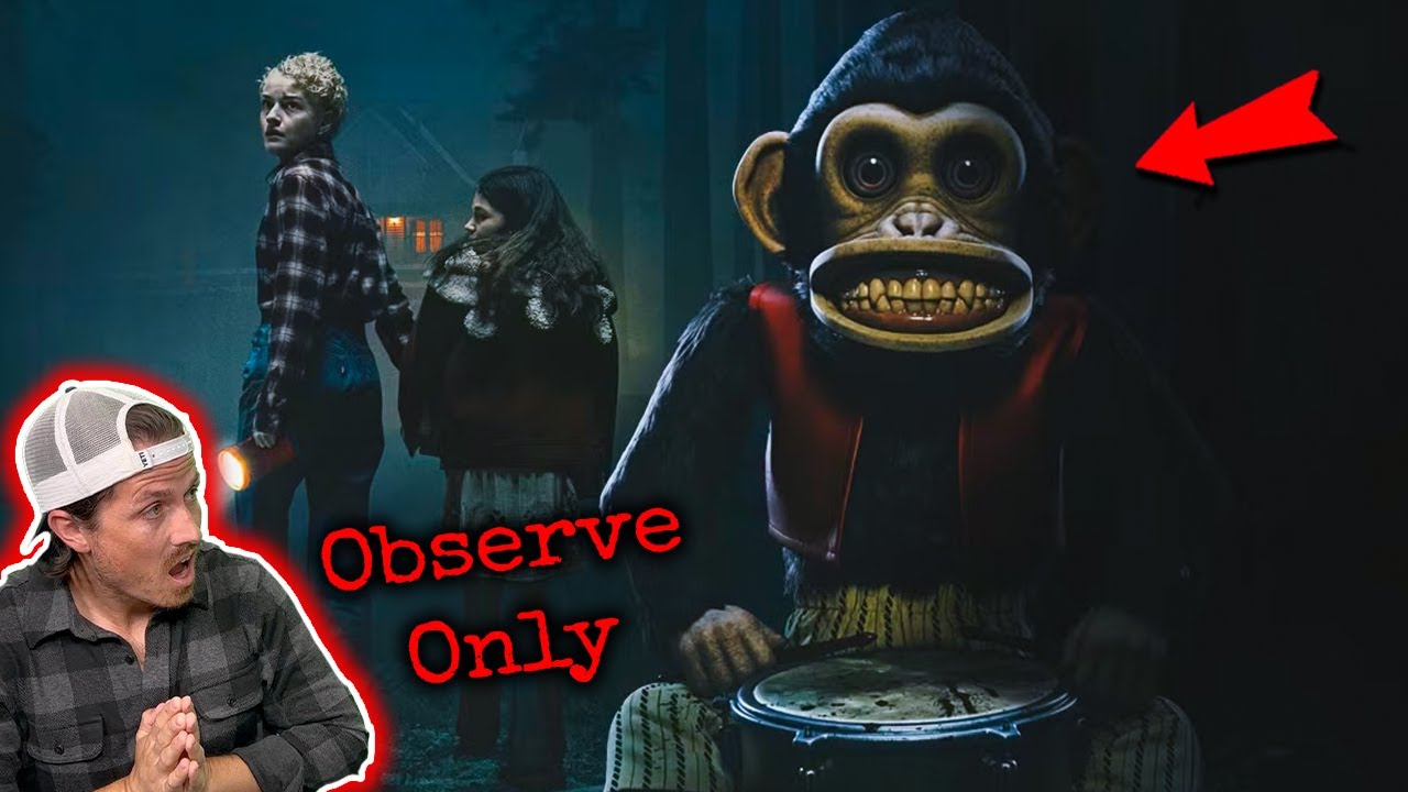 MrBallen Podcast - Observe Only | Fan Favorite