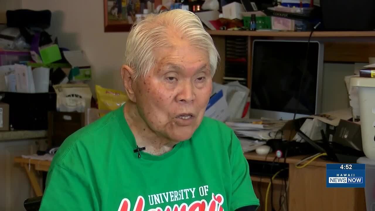 Longtime UH head coach inducted into college baseball Hall of Fame