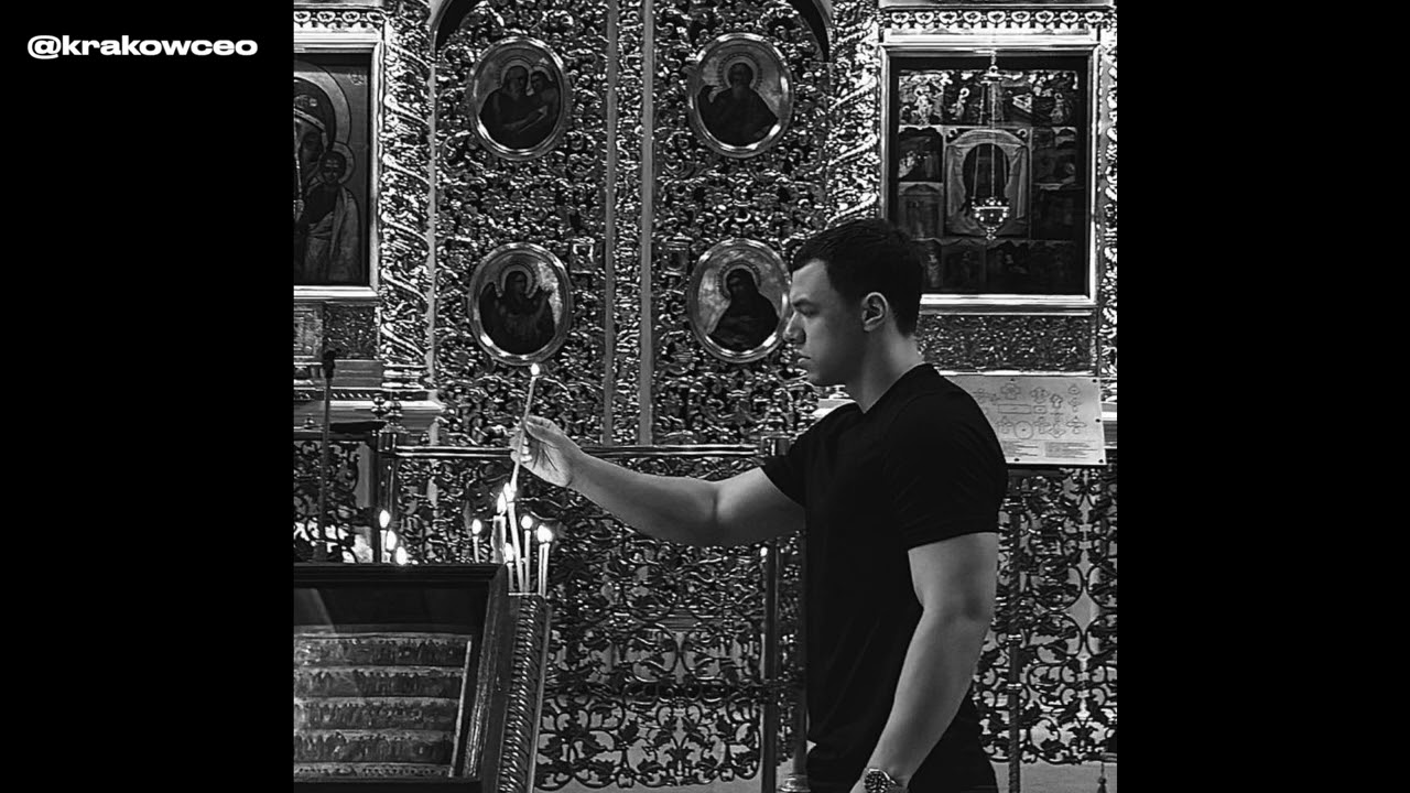 (FREE) MACAN x LIL KAVKAZ x ALBLAK 52 Type Beat ~ 