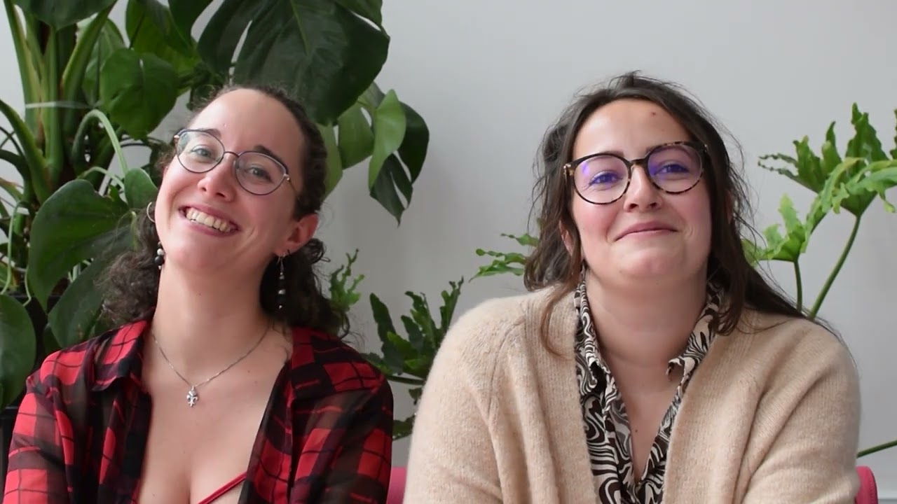 Le t&eacute;moignage d'Eva et Kelly en s&eacute;jour linguistique &agrave; Malte - BELS Malta
