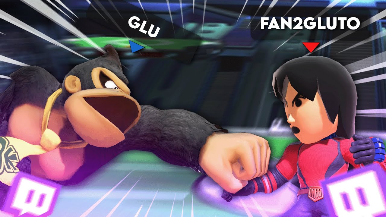 Je FUME mes VIEWERS ! BEST OF SMASH !