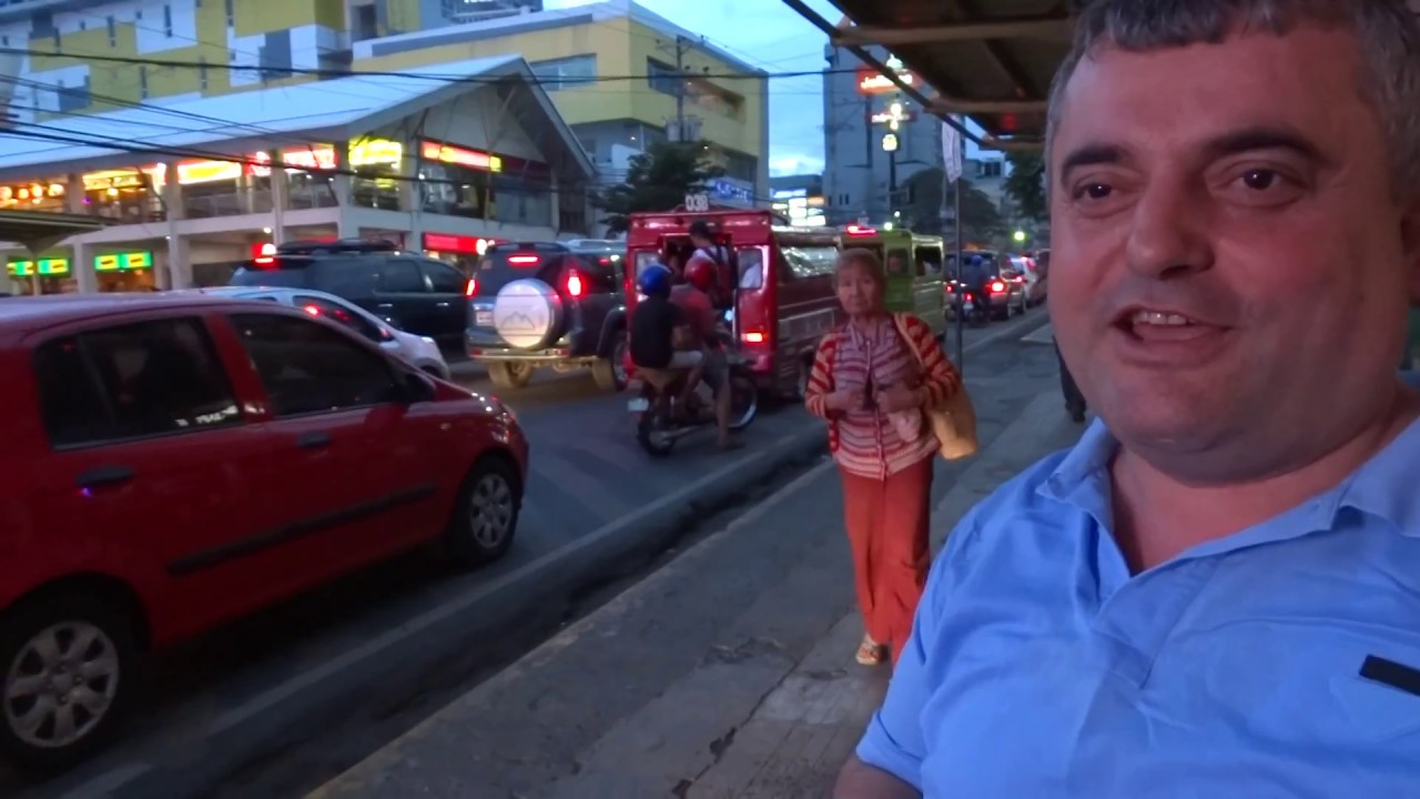 filipinler cebu gece hayatı
