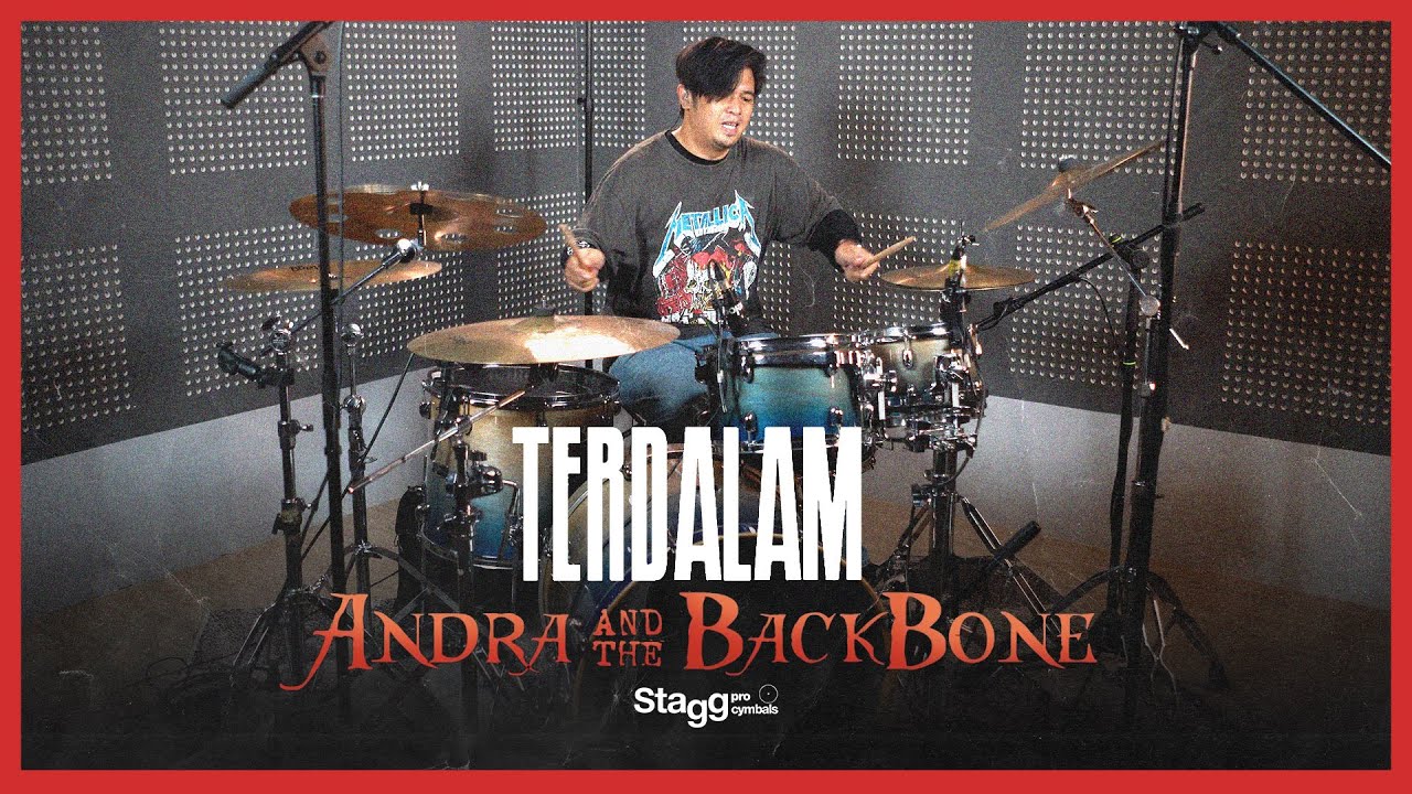 Andra And The Backbone - Terdalam (Muhammad Fiddin)
